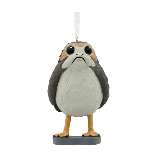 2018 Porg (Star Wars)