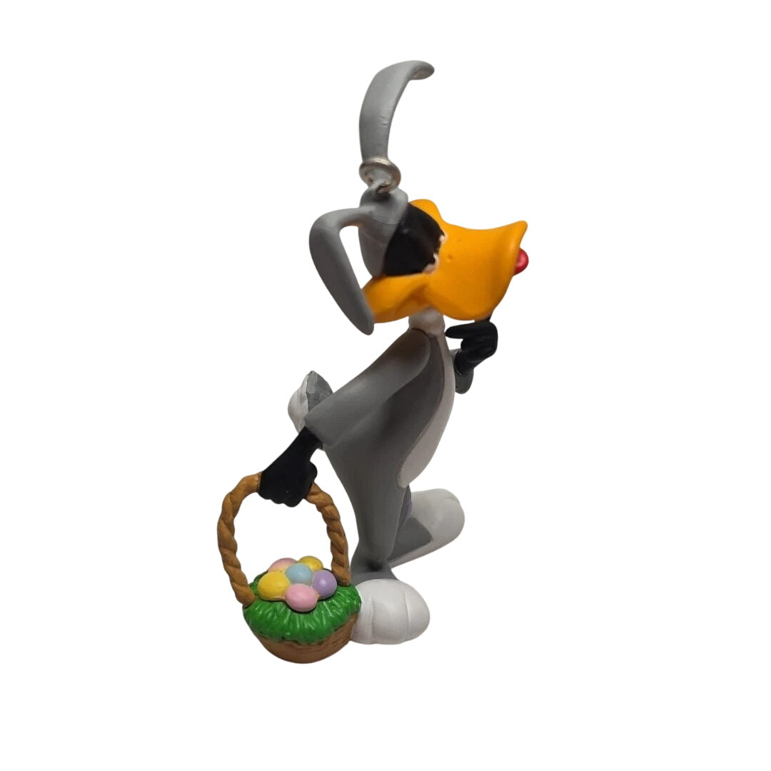 1996 Daffy Duck (Easter - Looney Tune)