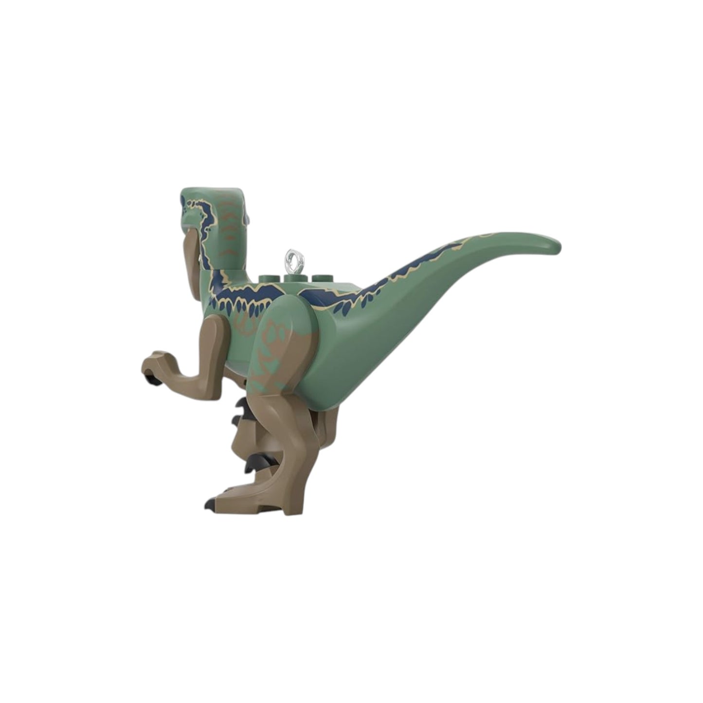 2020 Velociraptor Blue - Lego Jurassic World (Jurassic Park)