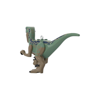 2020 Velociraptor Blue - Lego Jurassic World (Jurassic Park)