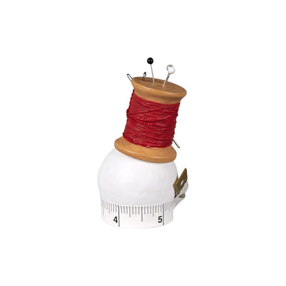 2022 Sew Cheery Snowman (Snowmen)