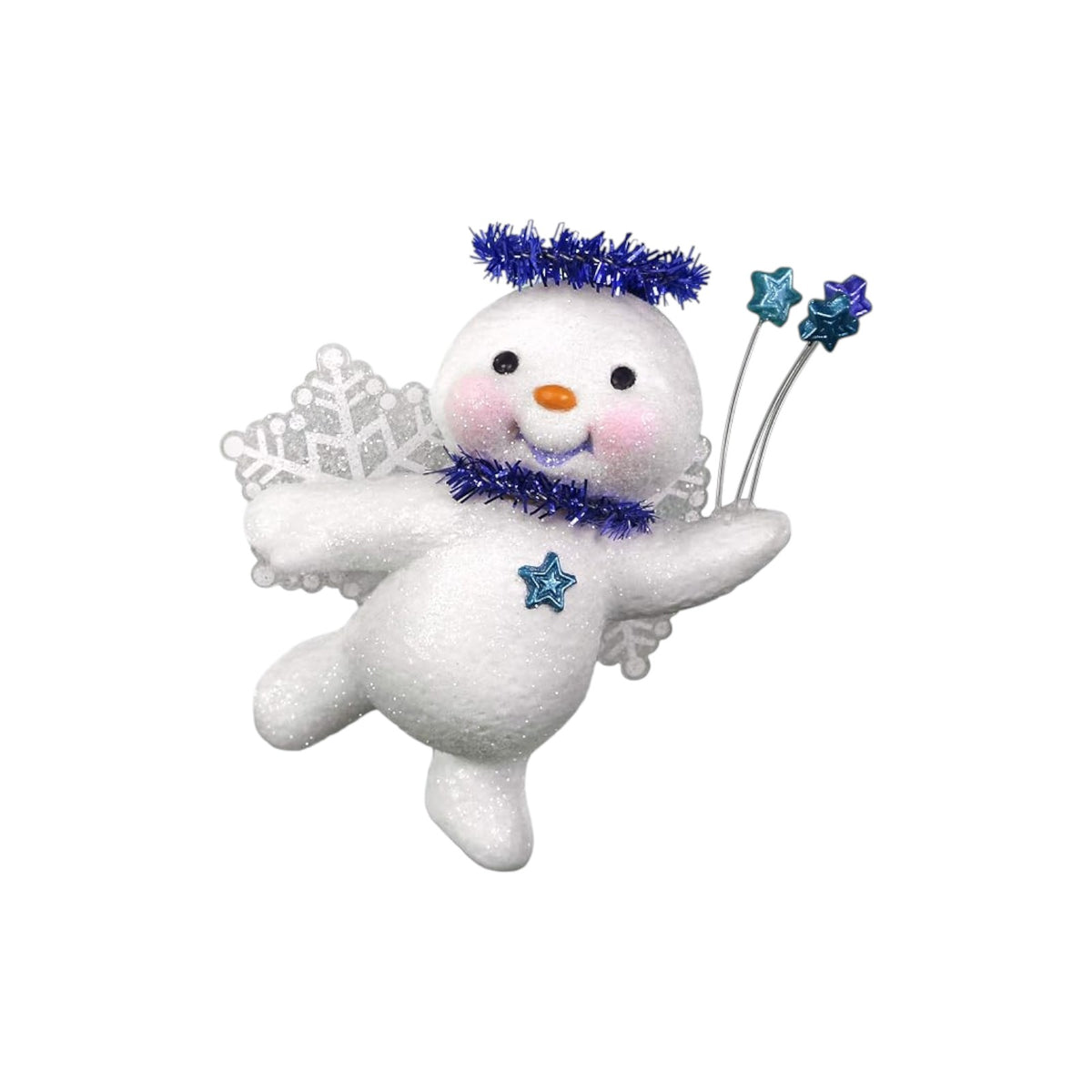 2019 Sweet Star Angel (Snowmen)