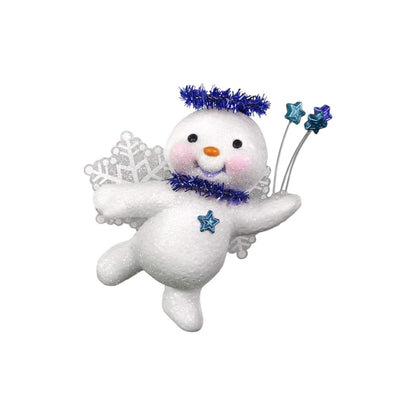 2019 Sweet Star Angel (Snowmen)