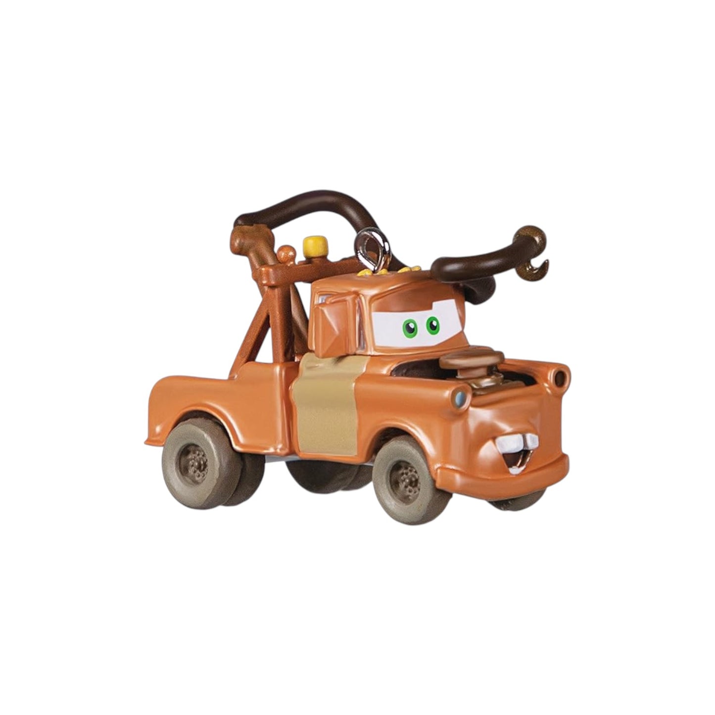 2022 Lil’ Mater (Cars)