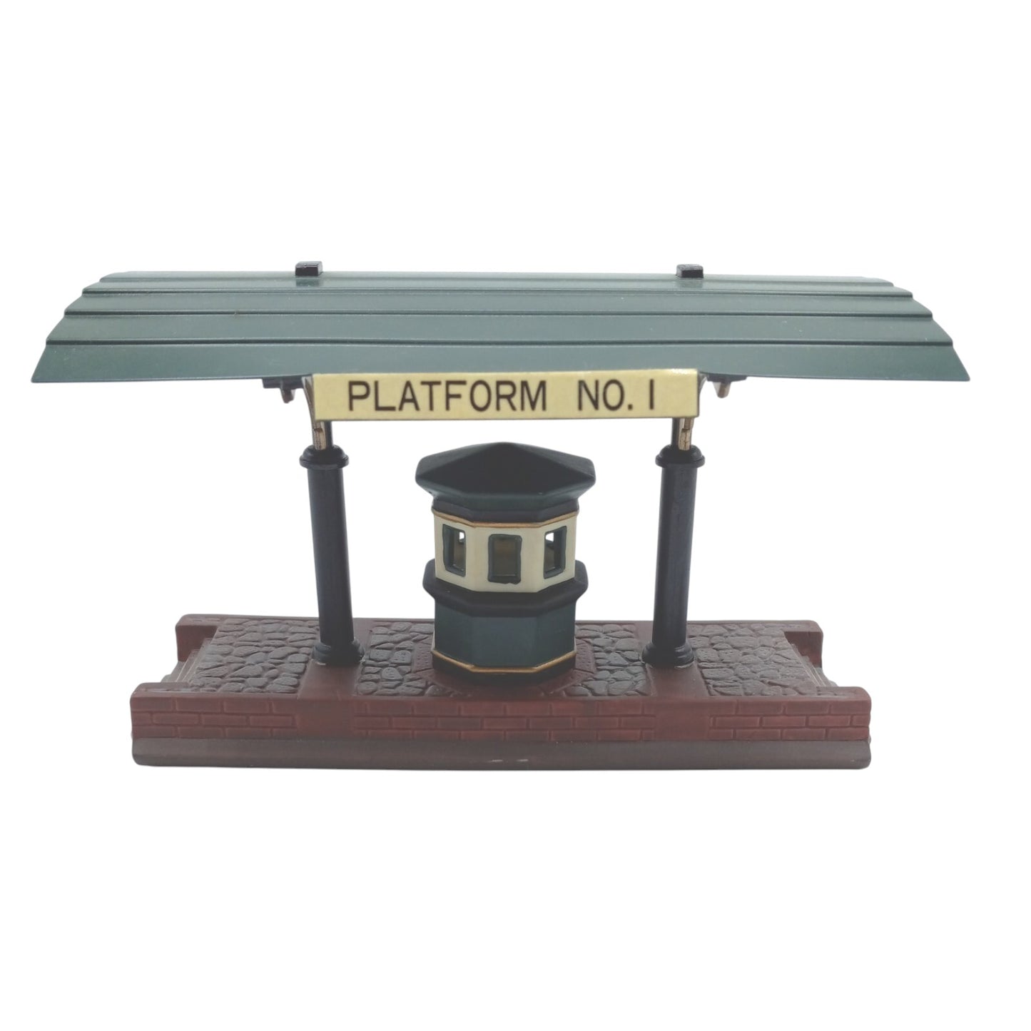 Vintage Victoria Station Train Platform (Department 56) 1342268
