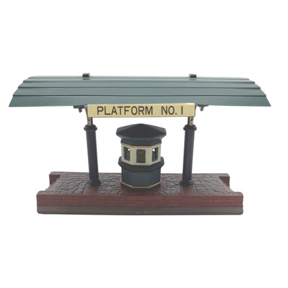 Vintage Victoria Station Train Platform (Department 56) 1342268