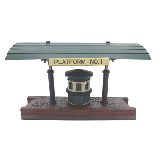 Vintage Victoria Station Train Platform (Department 56) 1342268