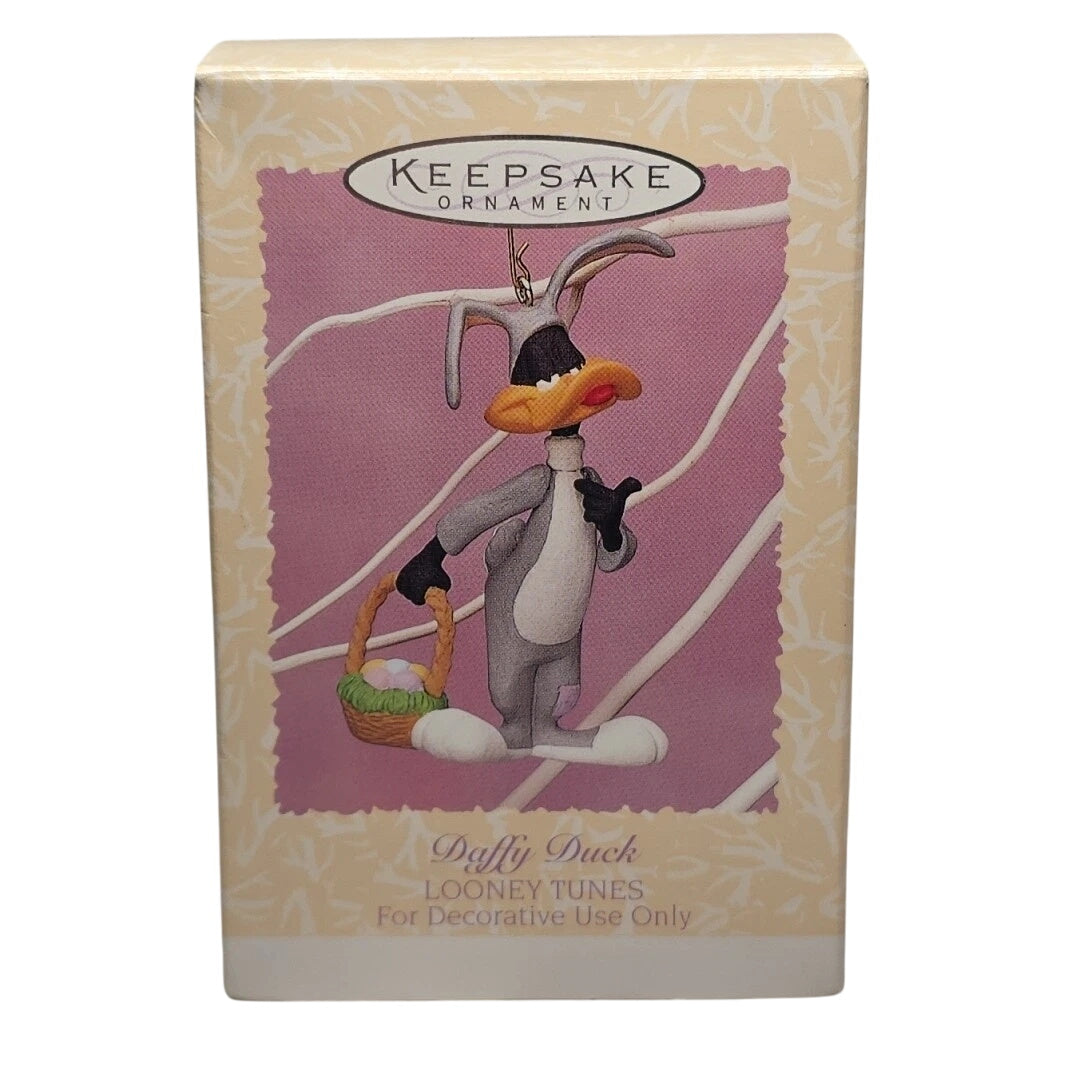 1996 Daffy Duck (Easter - Looney Tune)