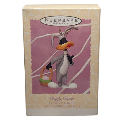 1996 Daffy Duck (Easter - Looney Tune)