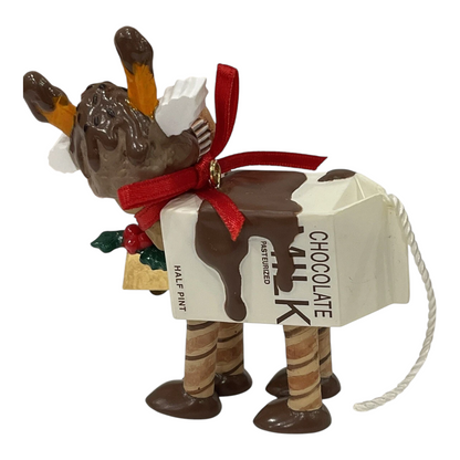 2011 Milk Chocolate (Moose)