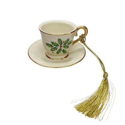 2000 Tea Cup (Teapot)