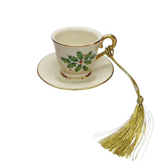 2000 Tea Cup (Teapot)