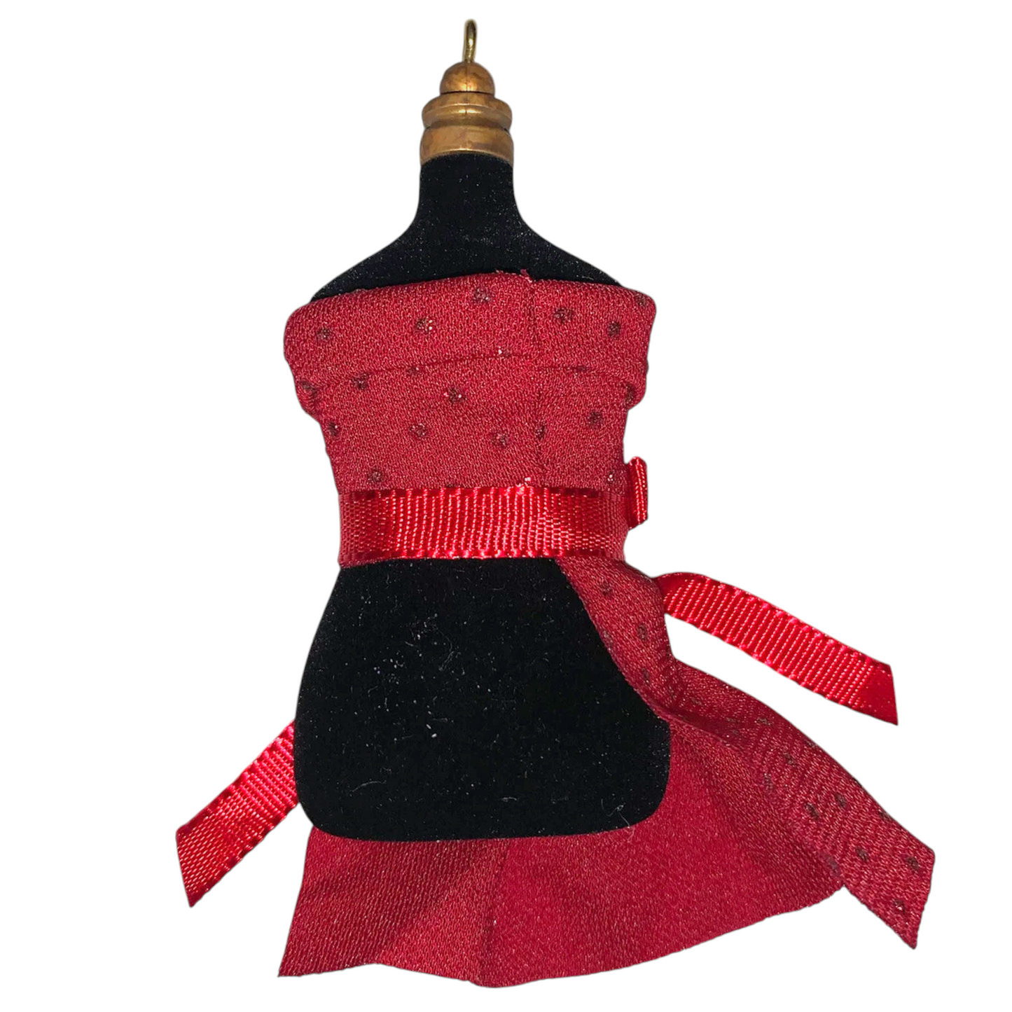 2014 Runway Queen (Sewing)