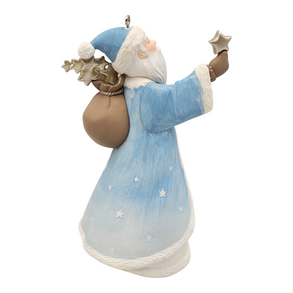 2010 The Magic of Believing (Santa Claus)