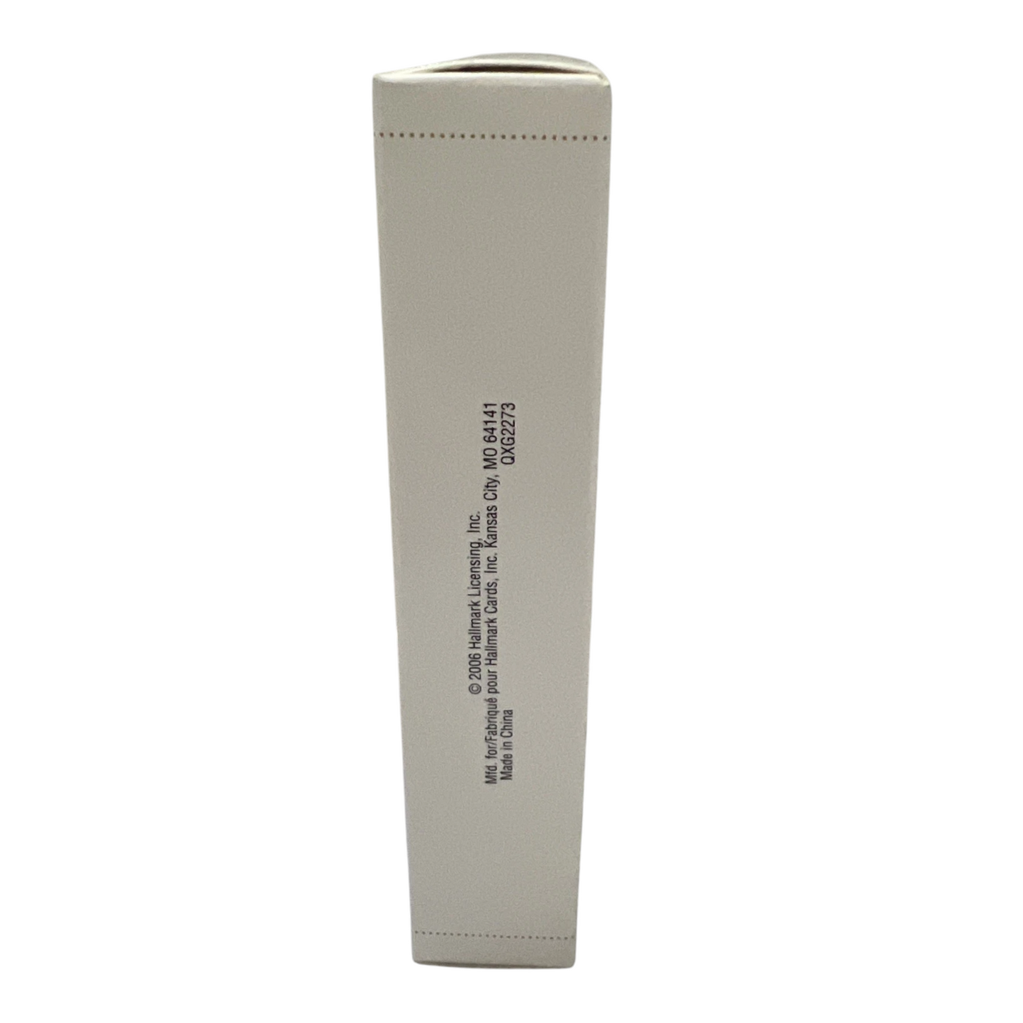 2006 Oh, So Sweet! (Photo Holder)