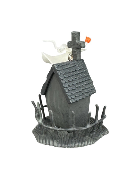 2014 Jack's Peculiar Pet Hallmark Ornament (Tim Burton's The Nightmare Before Christmas) QXE3713
