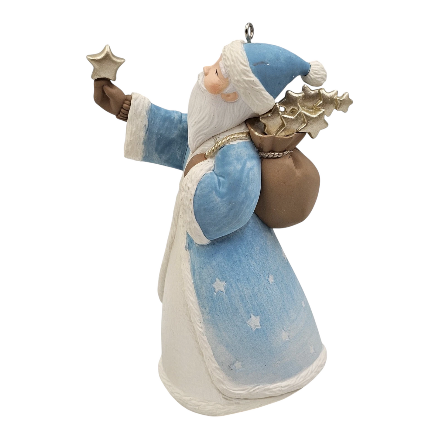 2010 The Magic of Believing (Santa Claus)