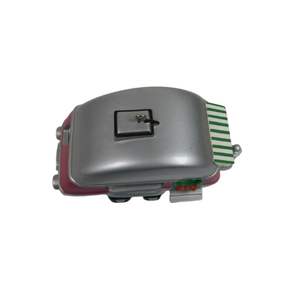 1988 Travel with Santa (Here Comes Santa)