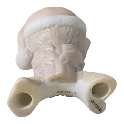 1996 Owl Be Home For Christma (Precious Moments) 128708