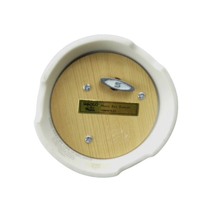 1990 Lord, Keep My Life in Balance (Precious Moments)