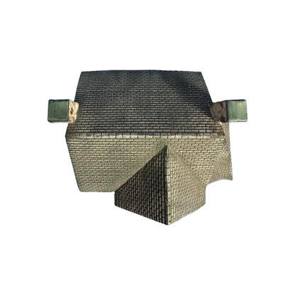 1998 The Side Porch Café – Seasons Bay Series (Department 56) – Item #53303