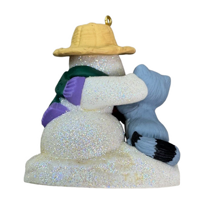 2001 Snow Buddies (Snow Buddies)