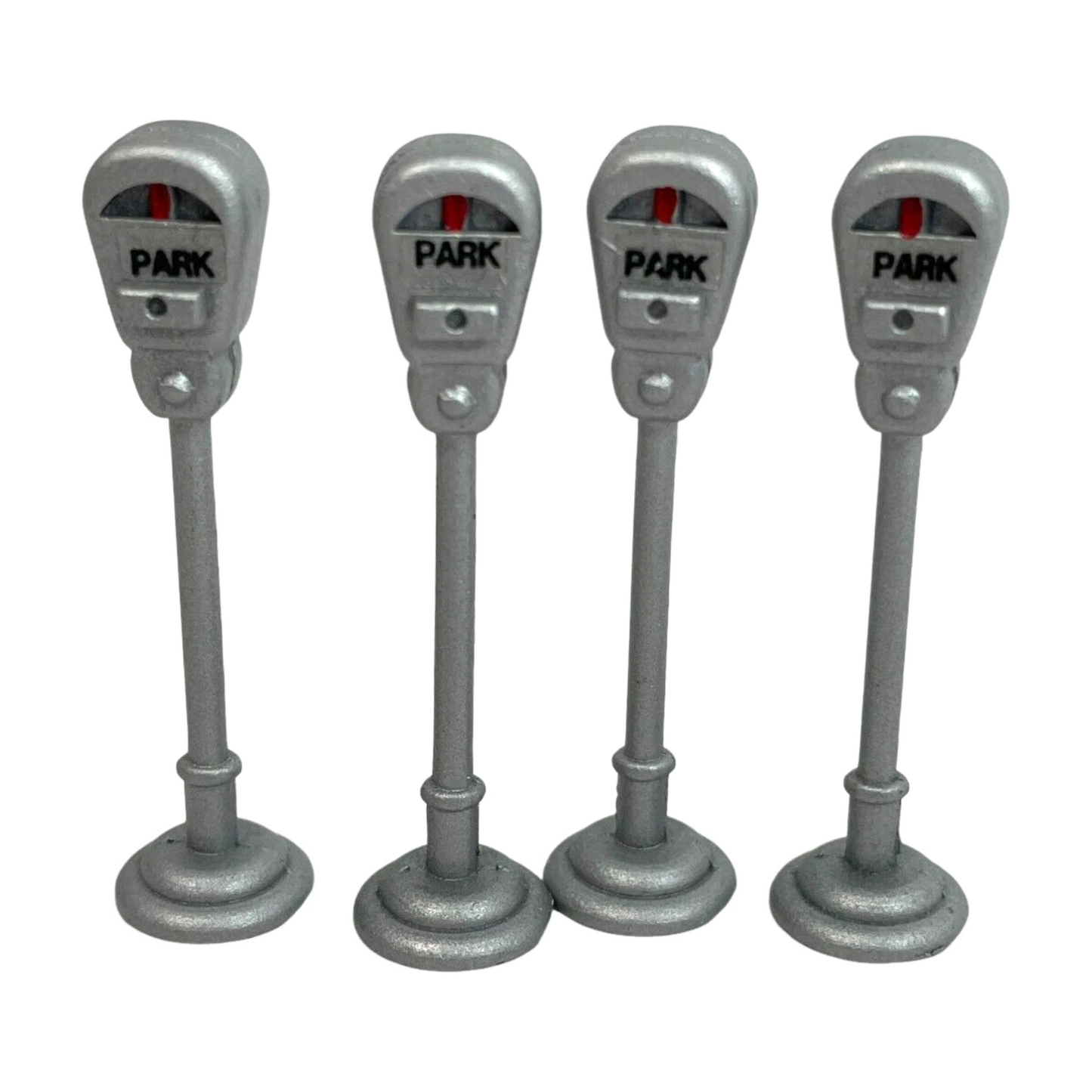 1990s Utilities (Set of 8) – Heritage Village Collection