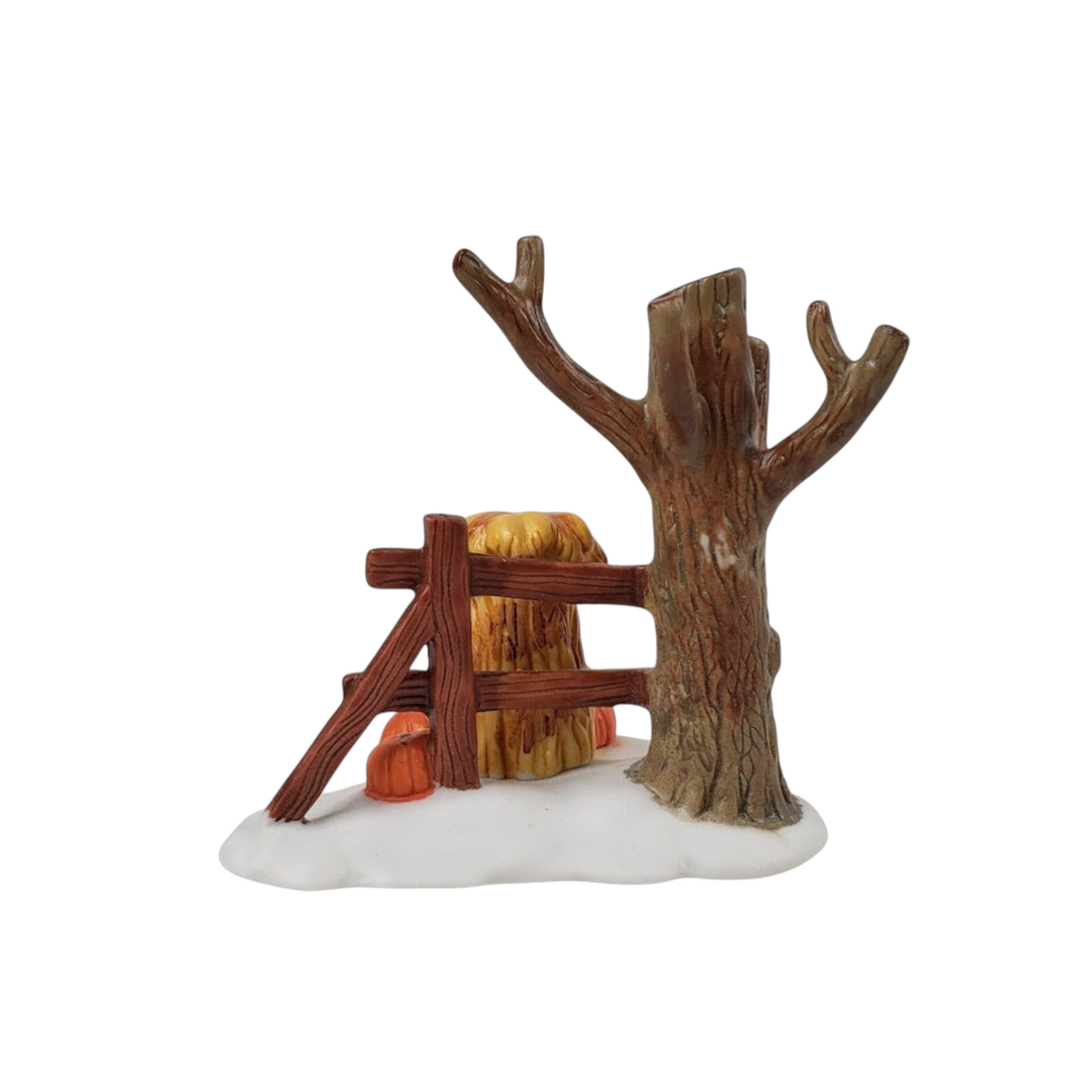 Vintage Harvest Time (Set of 4) (Department 56) 1475978