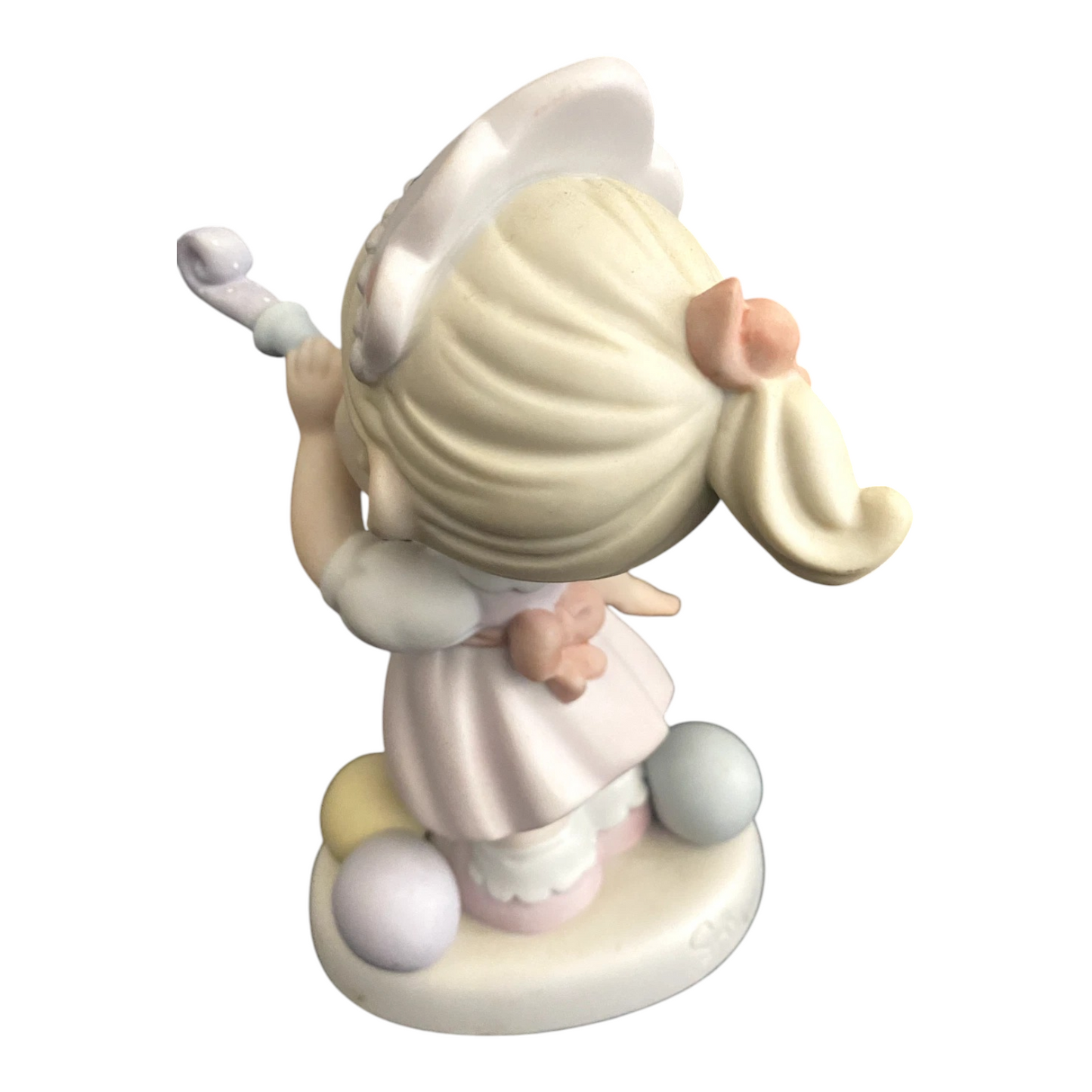 2006 Wishing You A Year Filled With Birthday Cheer (Precious Moments)