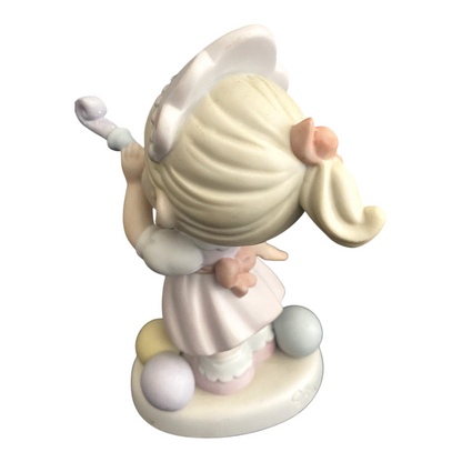 2006 Wishing You A Year Filled With Birthday Cheer (Precious Moments)