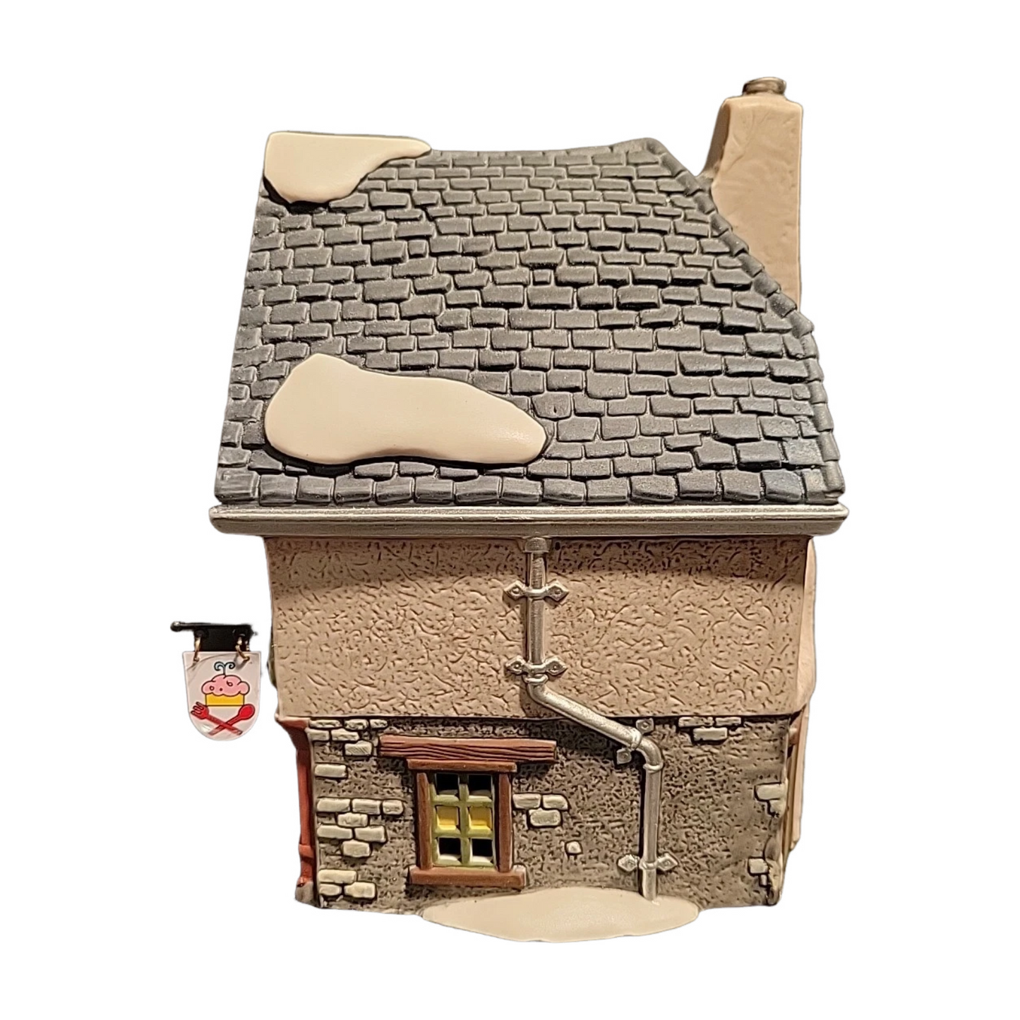 1995 Start A Tradition Set (Set of 13) – Dickens’ Village Series (Department 56) 1436317