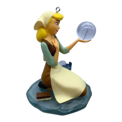 2018 A Dream Come True (Cinderella)