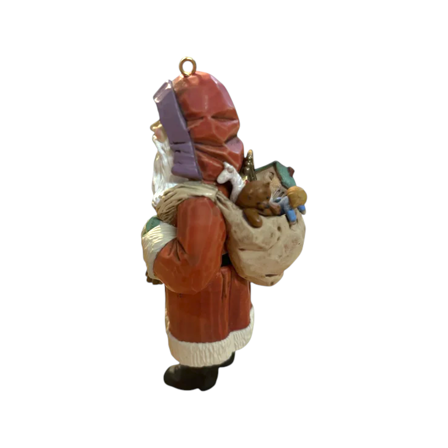 1986 Old-Fashioned Santa (Old-Fashioned Santa)