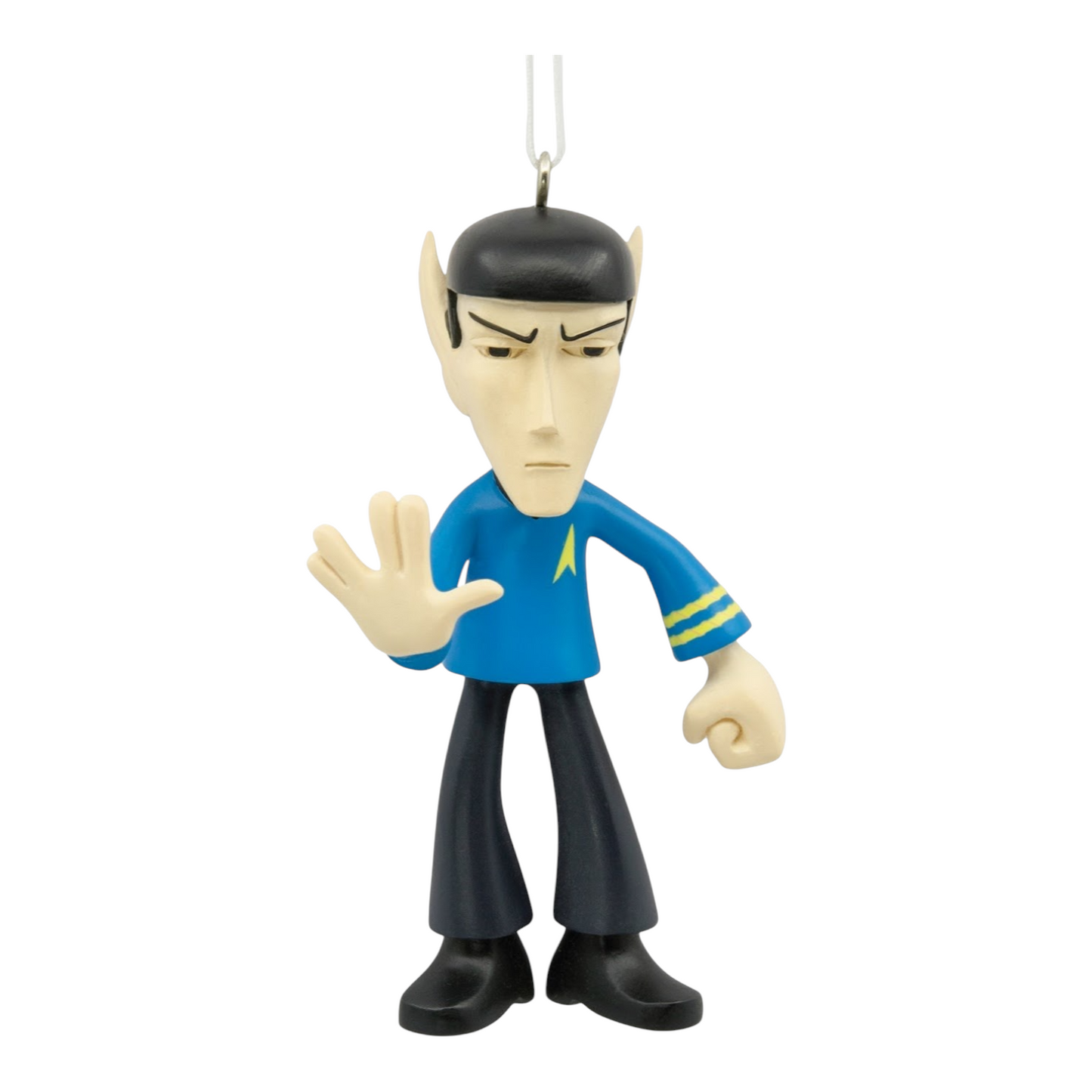 2018 Spock (Star Trek)