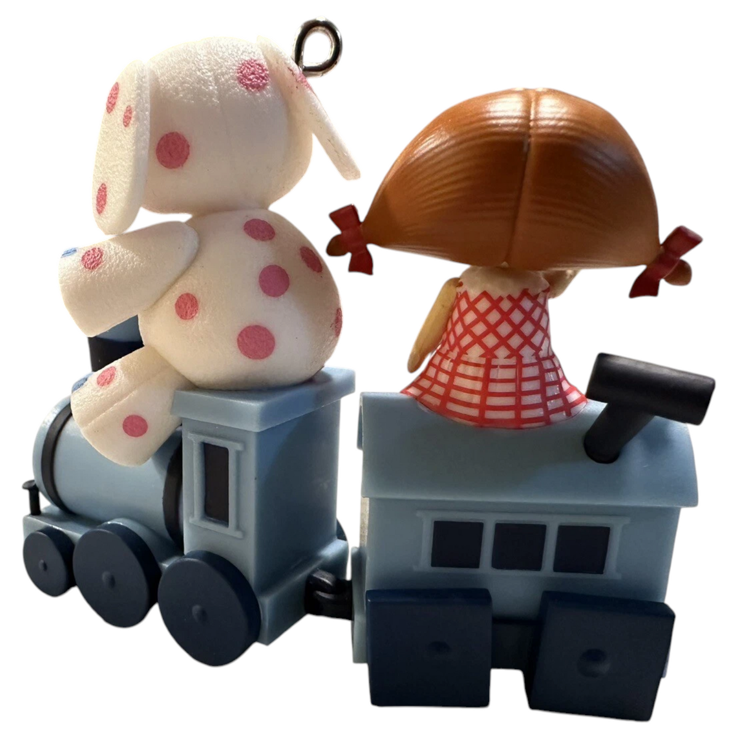 2014 Misfit Toys (Rudolph the Red-Nosed Reindeer)
