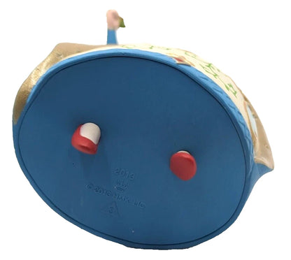 2013 England Hallmark Ornament (Angels Around The World) QX9055