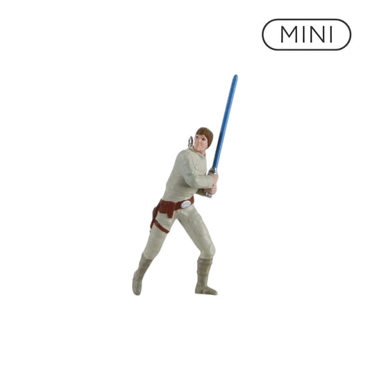 2020 Luke Skywalker (Star Wars)