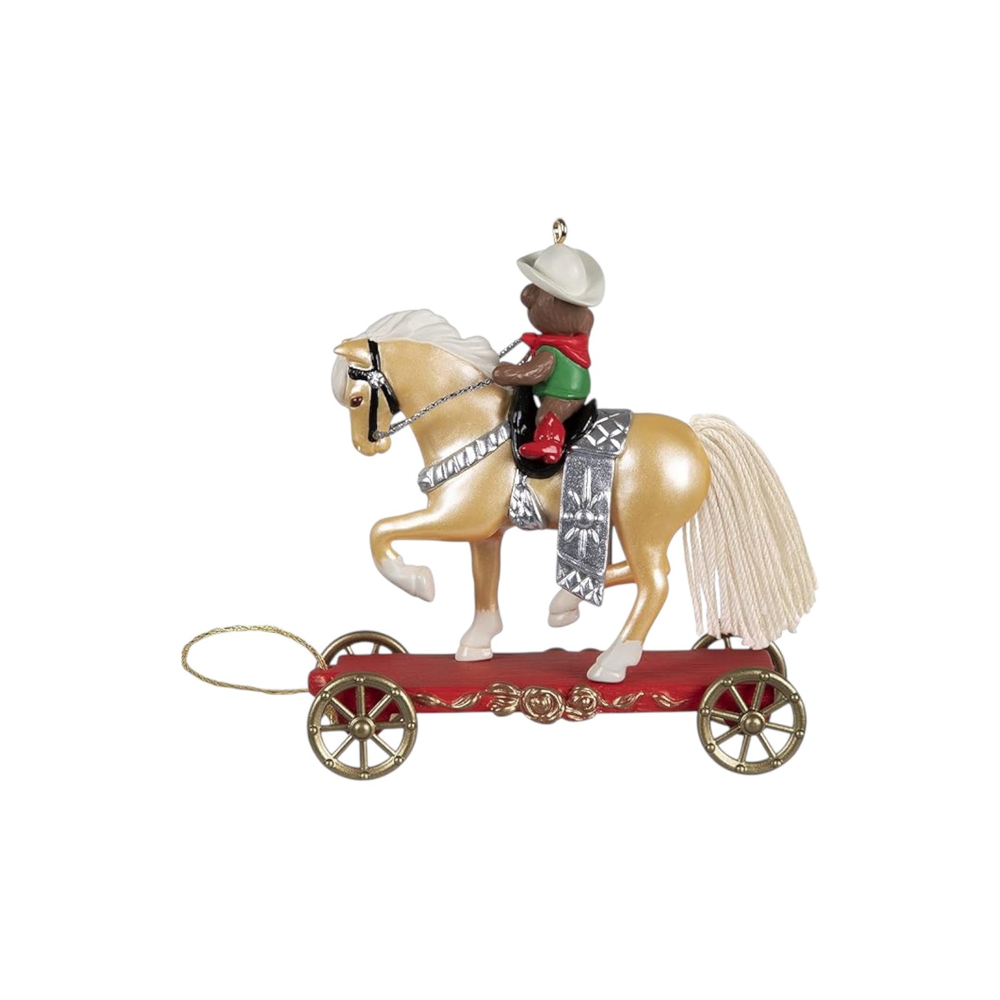 2021 A Pony For Christmas (A Pony for Christmas)