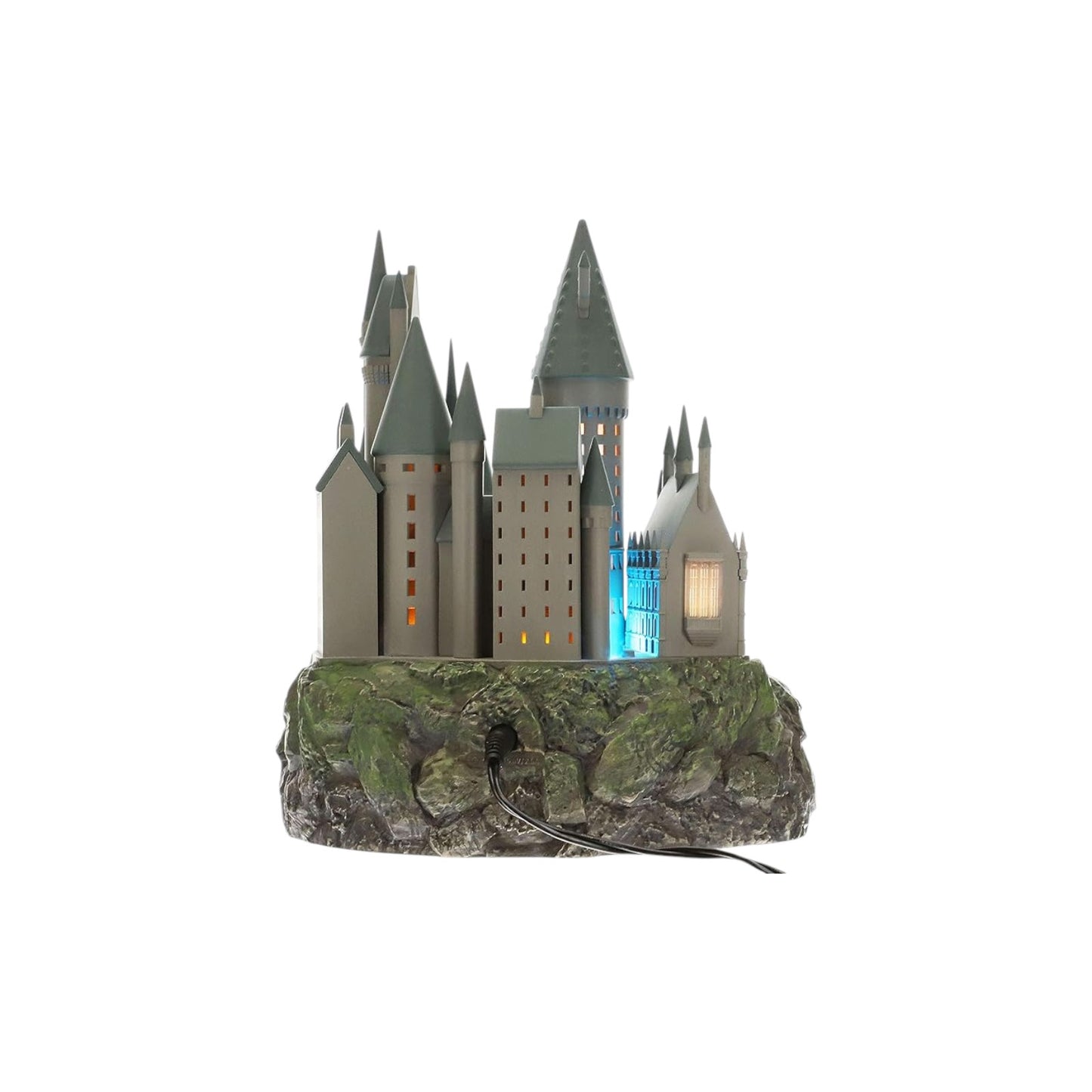 2019 Hogwarts Castle Tree Topper (Harry Potter Collection)