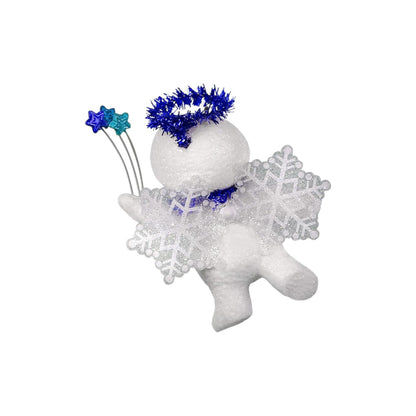 2019 Sweet Star Angel (Snowmen)