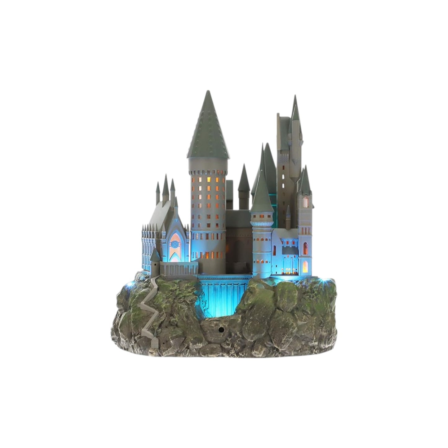 2019 Hogwarts Castle Tree Topper (Harry Potter Collection)