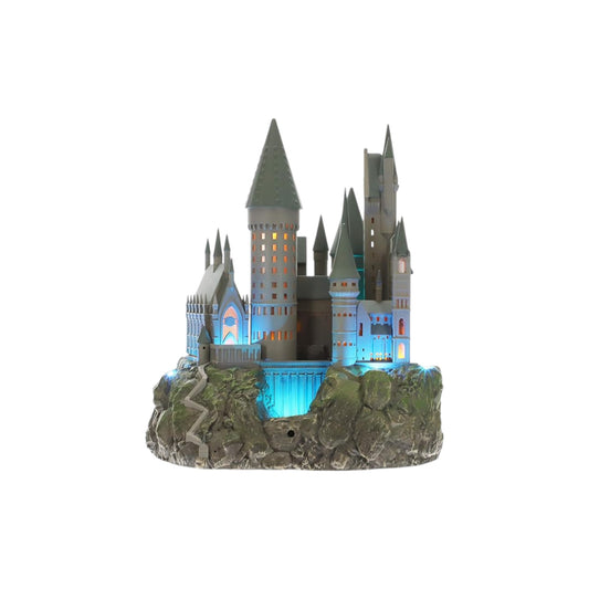 2019 Hogwarts Castle Tree Topper (Harry Potter Collection)