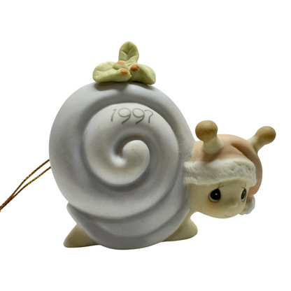 1997 Slow Down For The Holidays (Precious Moments) 272760