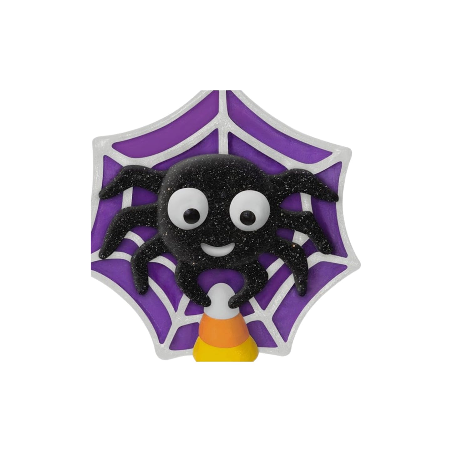 2025 Hallmark Keepsake - Itty Bitty Spider (Miniature)