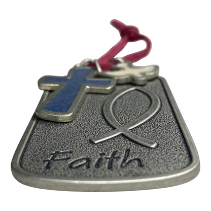 2013 Let Your Faith Show! (Cross)