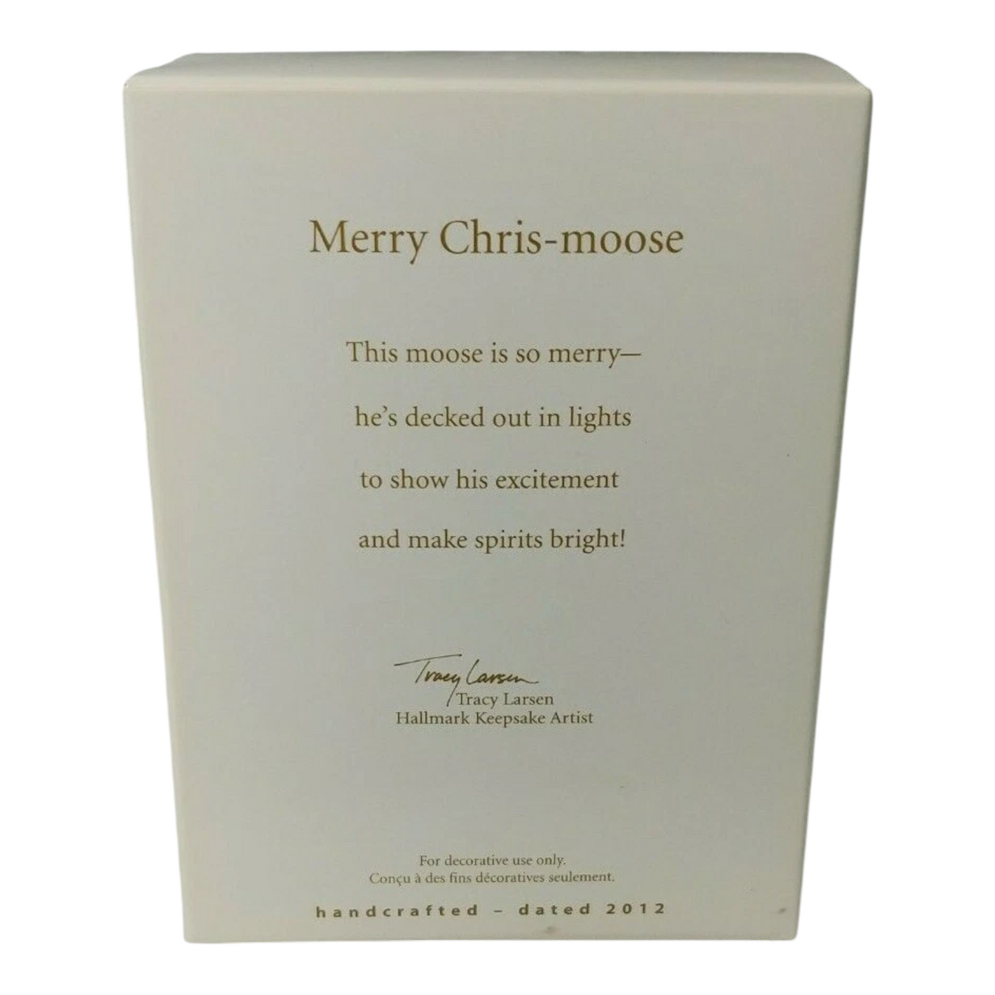 2012 Merry Chris-Moose (Chris-Moose)