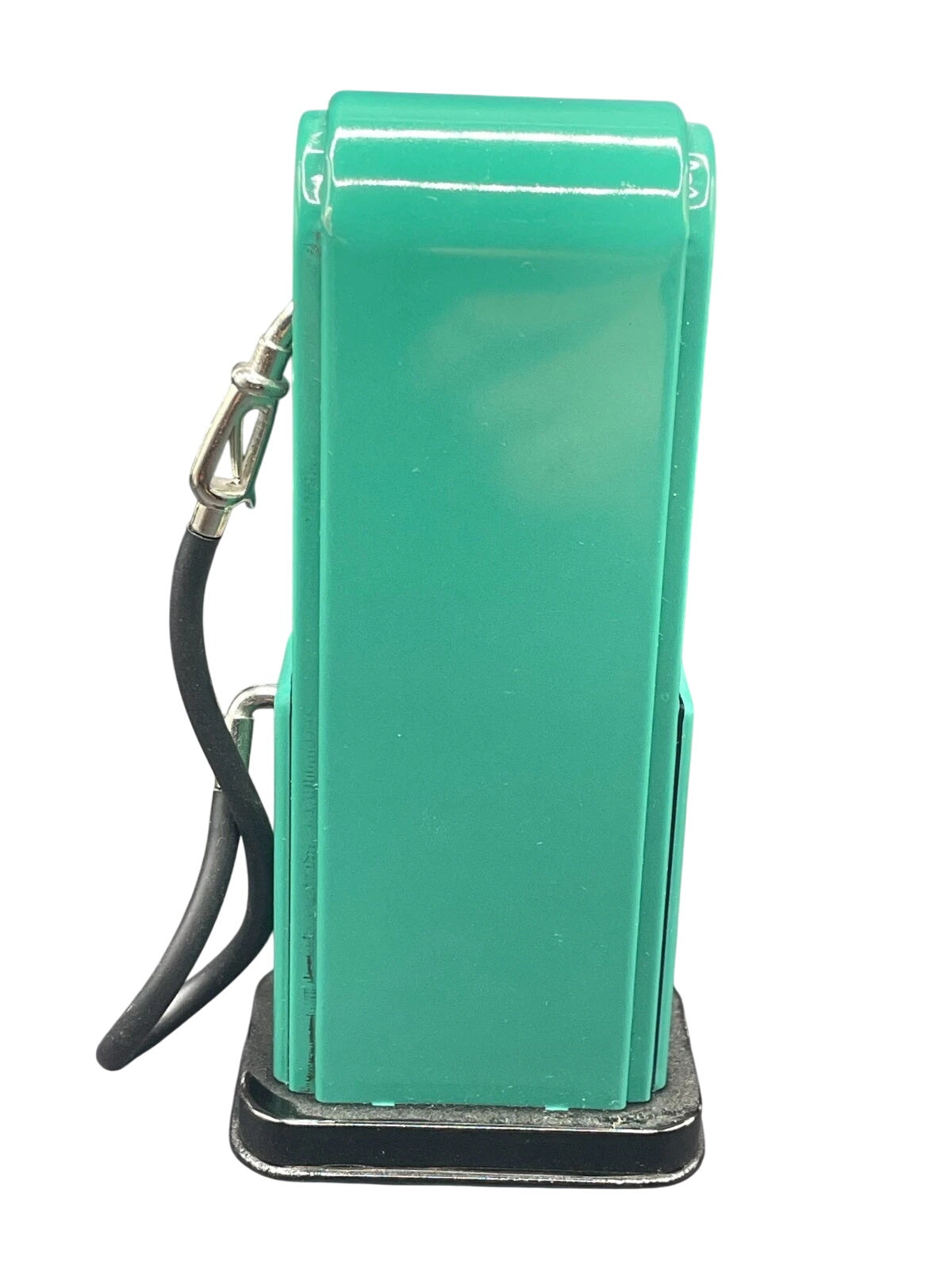 1997 Pedal Petroleum Gas Pump Hallmark Ornament (Kiddie Car Classics) QHG3602