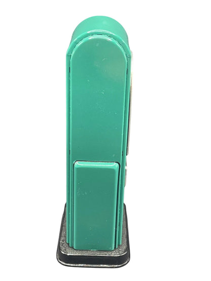 1997 Pedal Petroleum Gas Pump Hallmark Ornament (Kiddie Car Classics) QHG3602