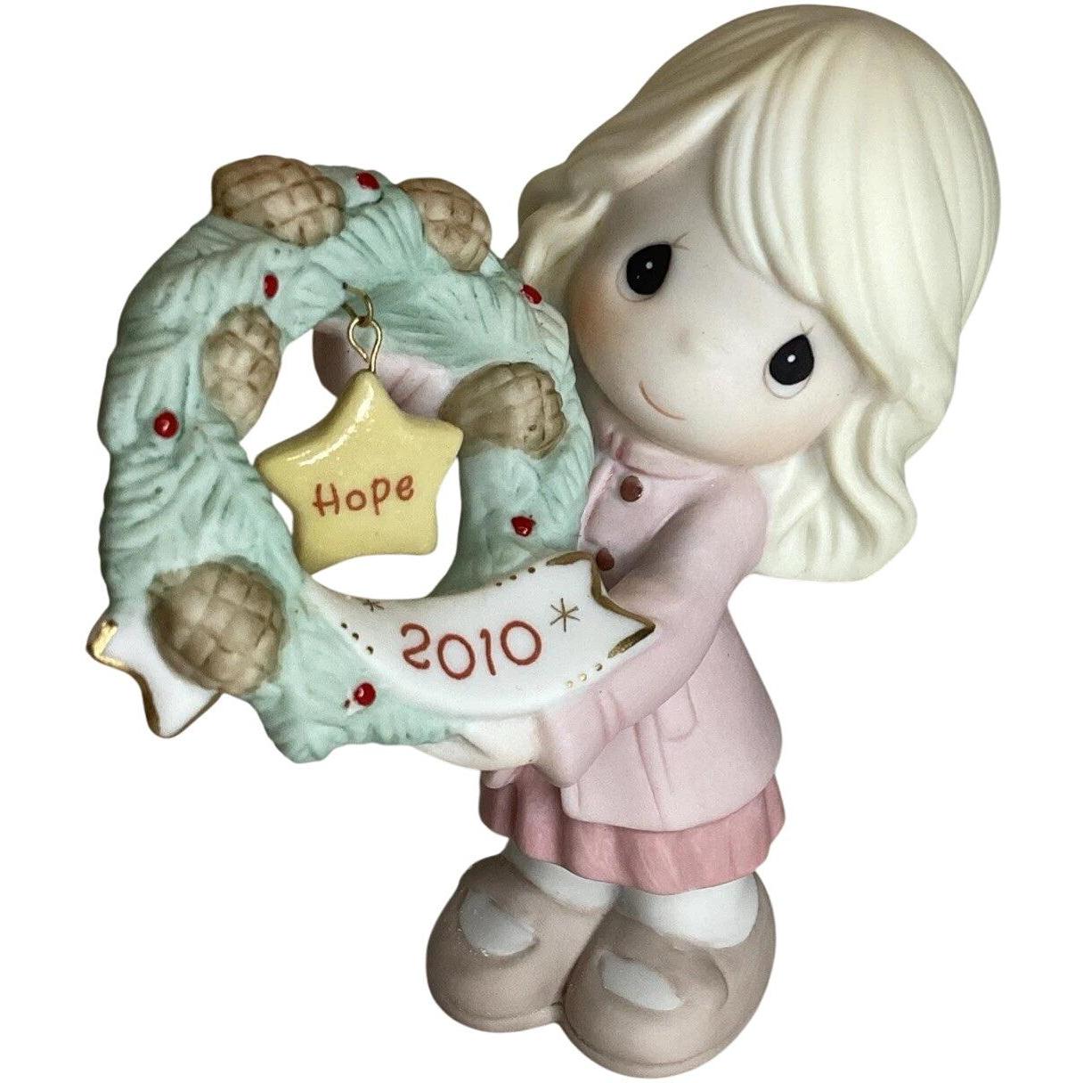 2009 My Hope Is In You (Precious Moments) 101001