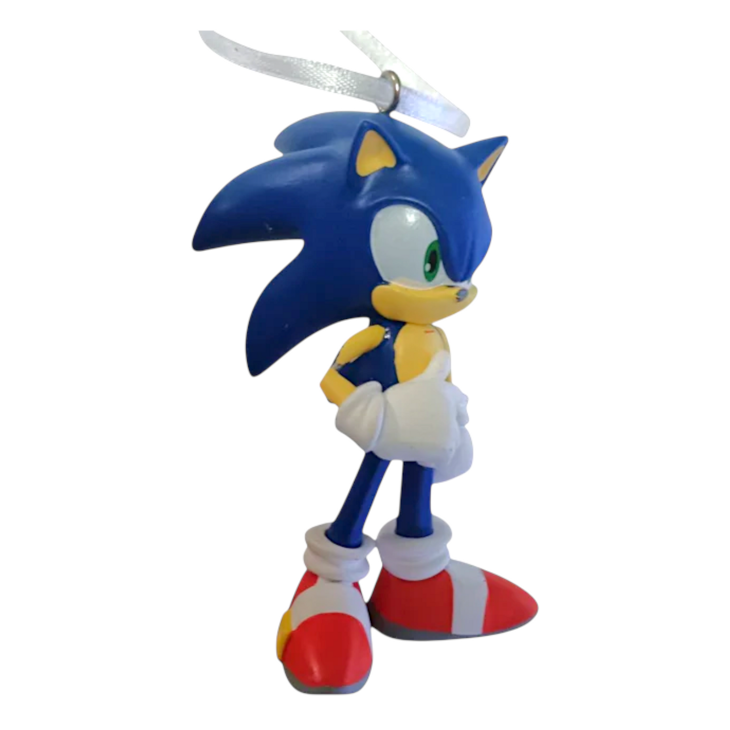 2021 Sonic (Sonic the Hedgehog)